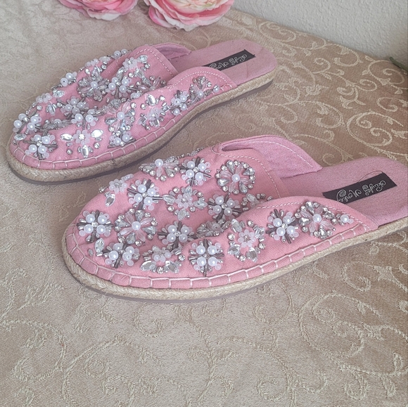 espadrilles - Picture 3 of 5